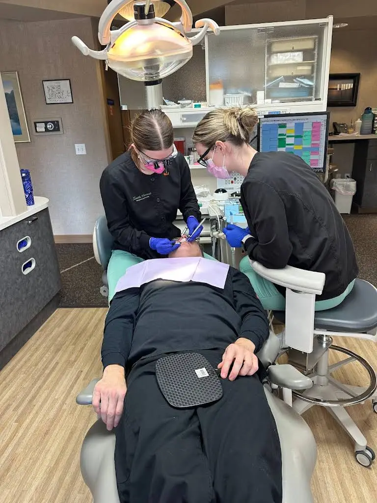 Smile Source Spokane - South Hill