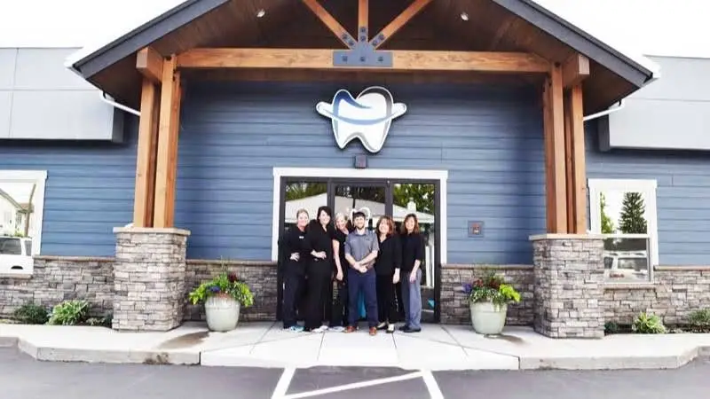 Love Family Dentistry