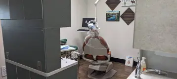 Sanders Family Dental