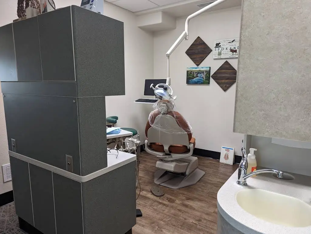 Sanders Family Dental