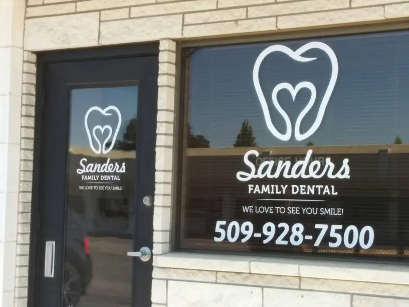 Sanders Family Dental