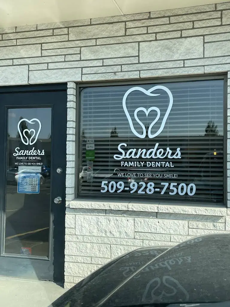 Sanders Family Dental