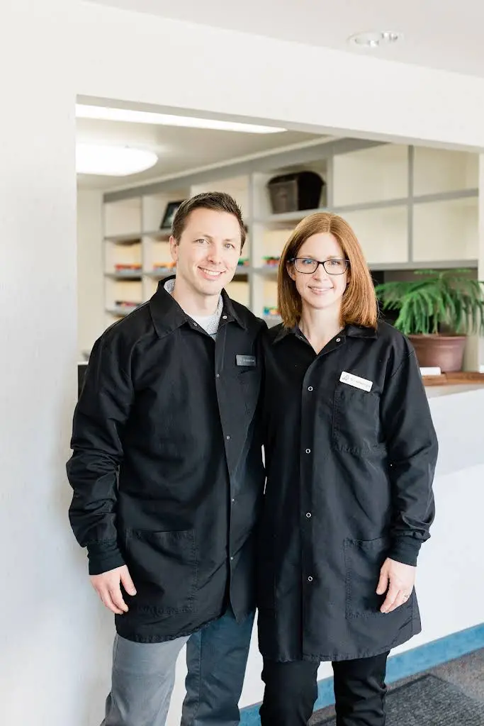 Nightingale Family Dental