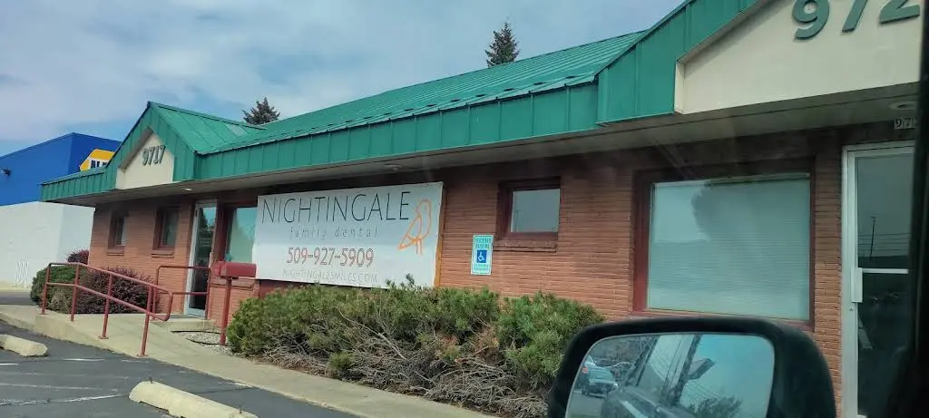 Nightingale Family Dental