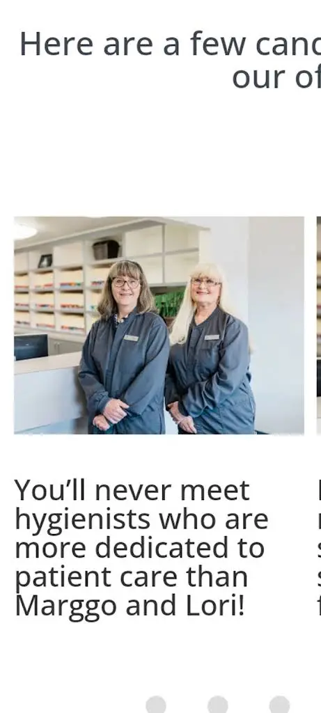 Nightingale Family Dental