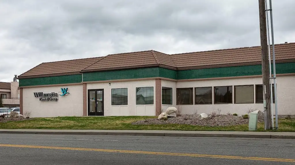 Willamette Dental Group - Spokane Valley