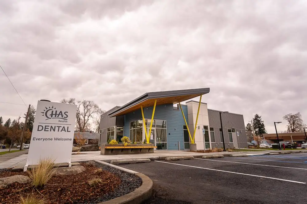 CHAS Health