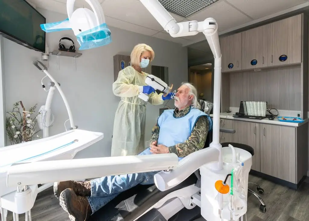Inland Northwest Dental Group