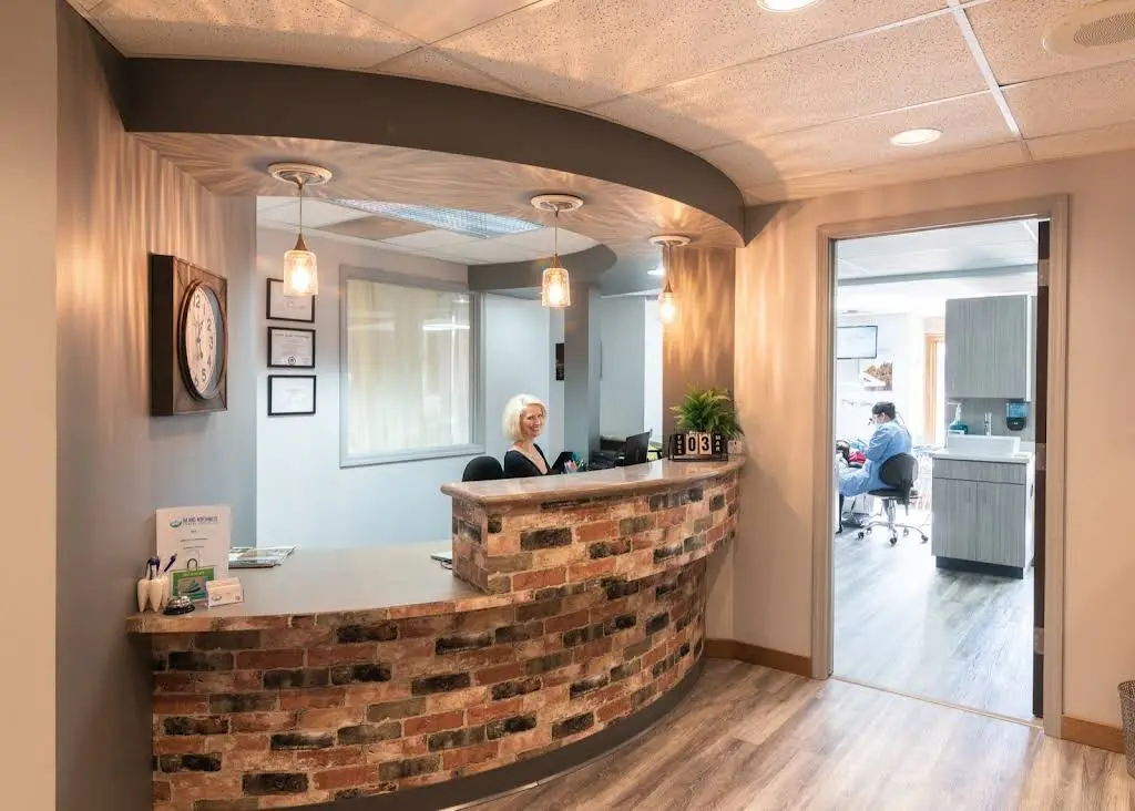 Inland Northwest Dental Group