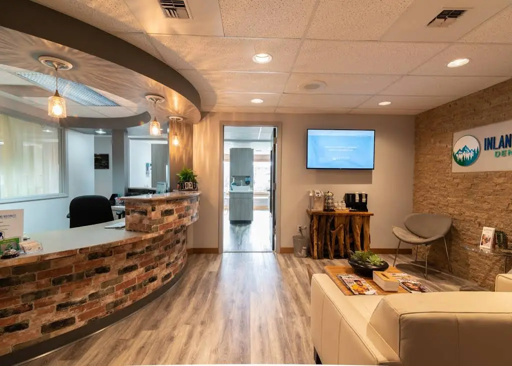 Inland Northwest Dental Group