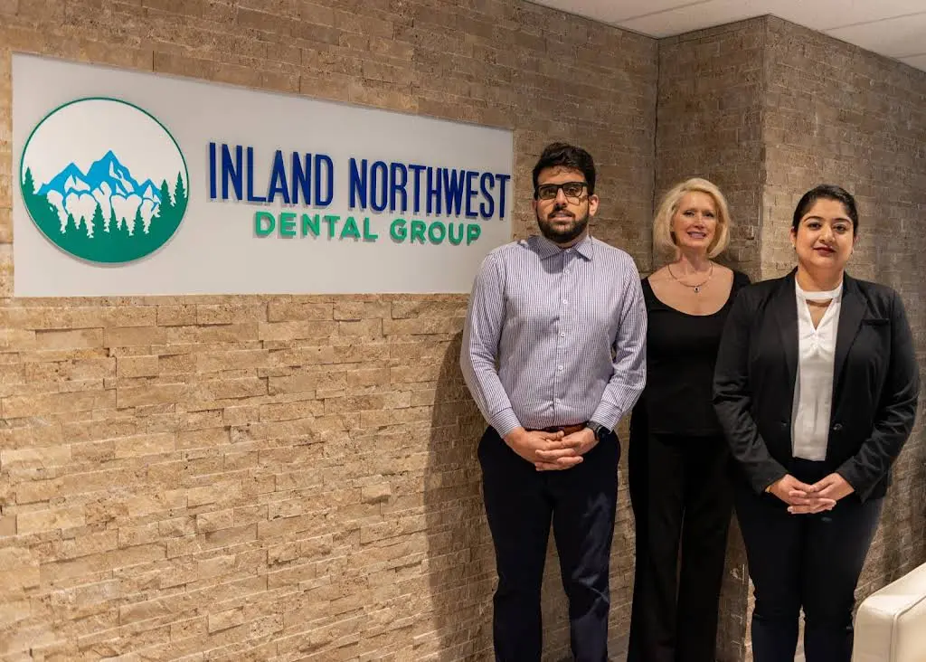 Inland Northwest Dental Group