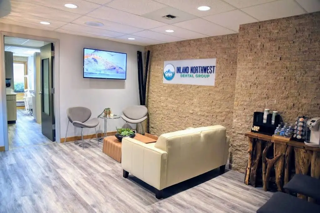 Inland Northwest Dental Group