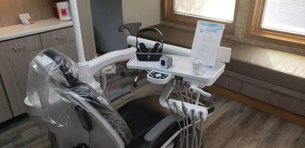 Inland Northwest Dental Group