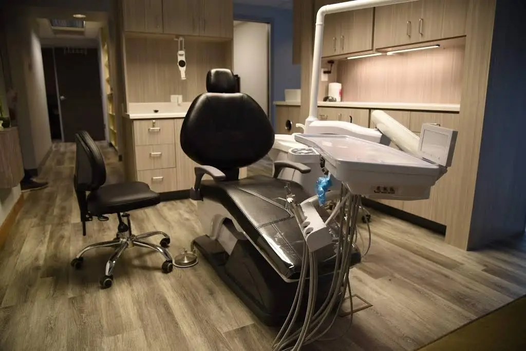 Inland Northwest Dental Group