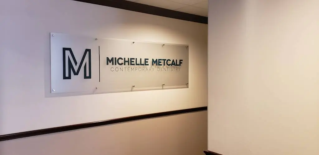 Metcalf Dentistry
