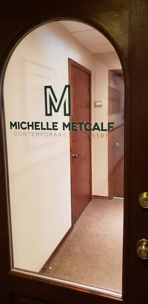 Metcalf Dentistry