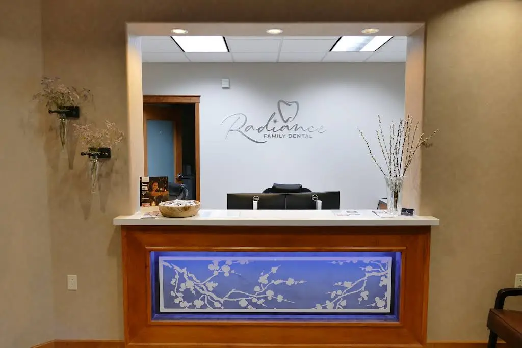 Radiance Family Dental