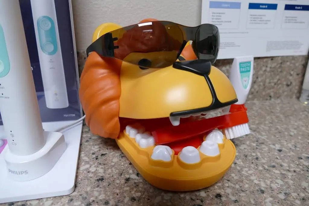 Radiance Family Dental