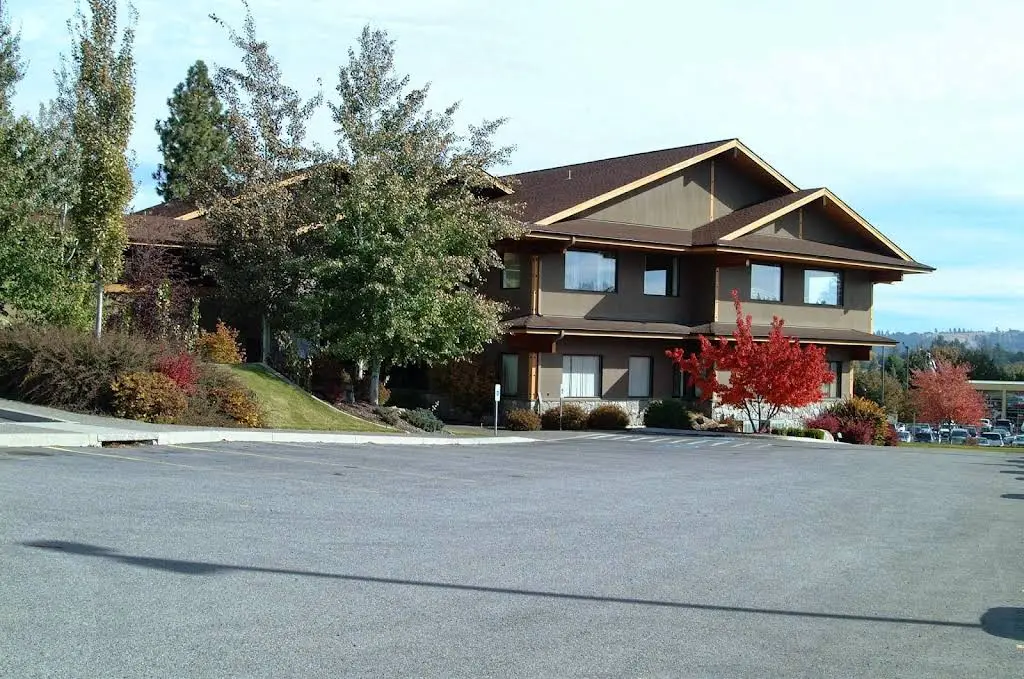 Mountain View Dental Care
