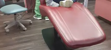 Moffitt Children's Dentistry