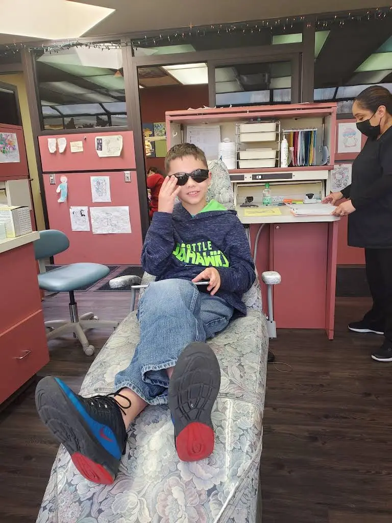 Moffitt Dental