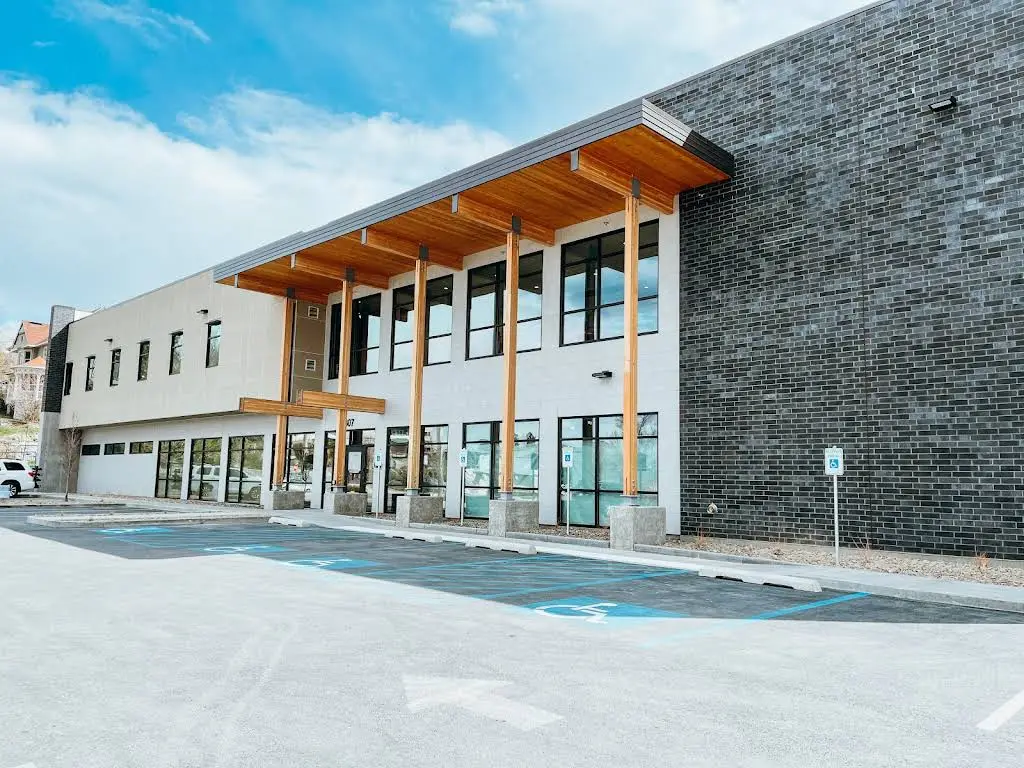 Spokane Periodontics & Implants