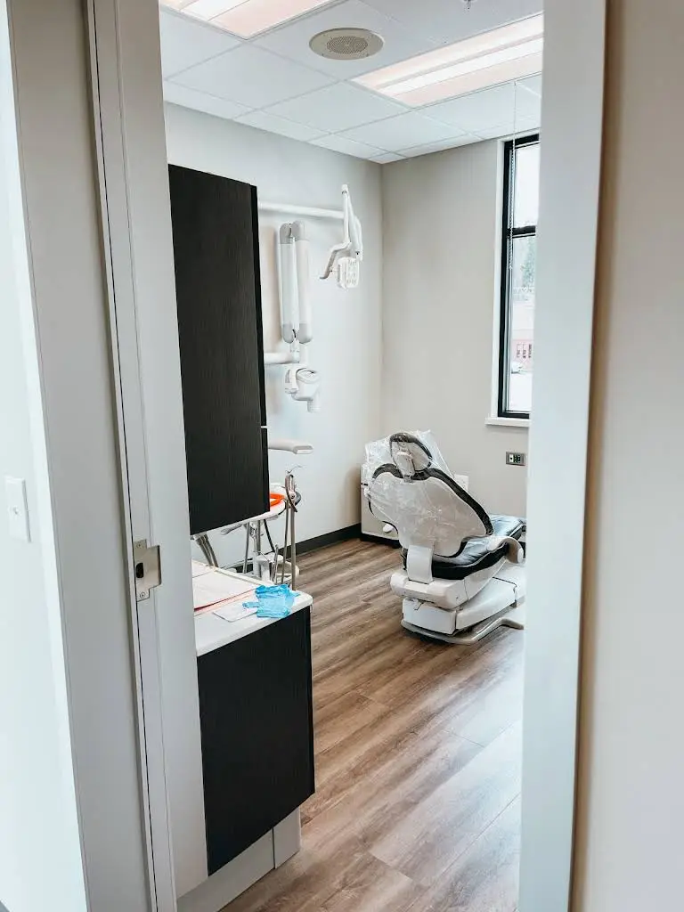 Spokane Periodontics & Implants