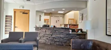 The Center for Oral Surgery