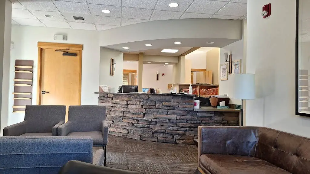 The Center for Oral Surgery