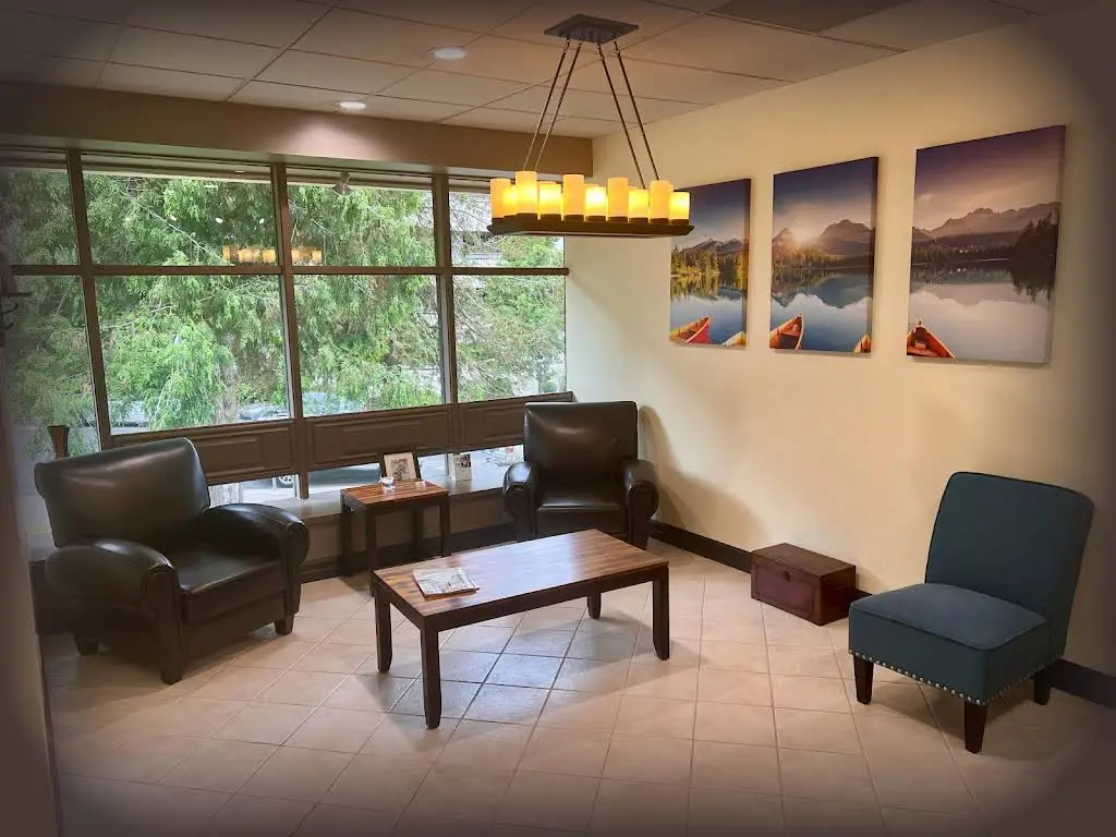 Marycliff Dental Center