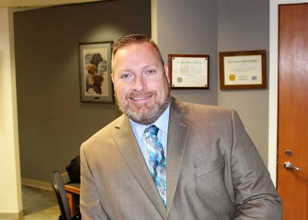 Marycliff Dental Center