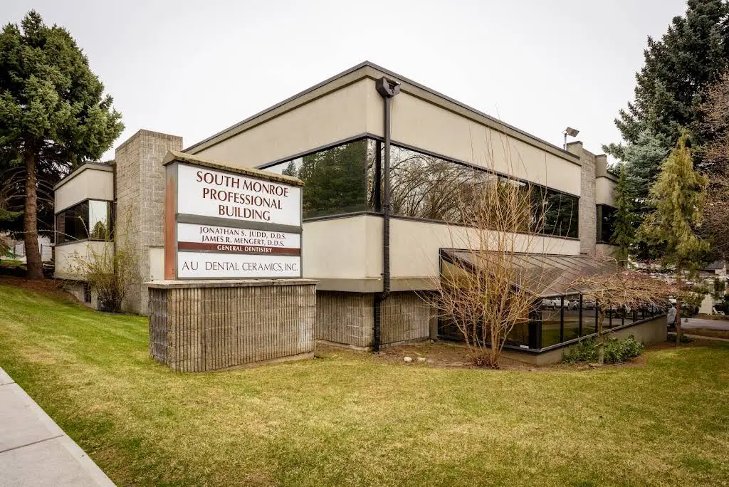 Jonathan S. Judd, DDS, PS