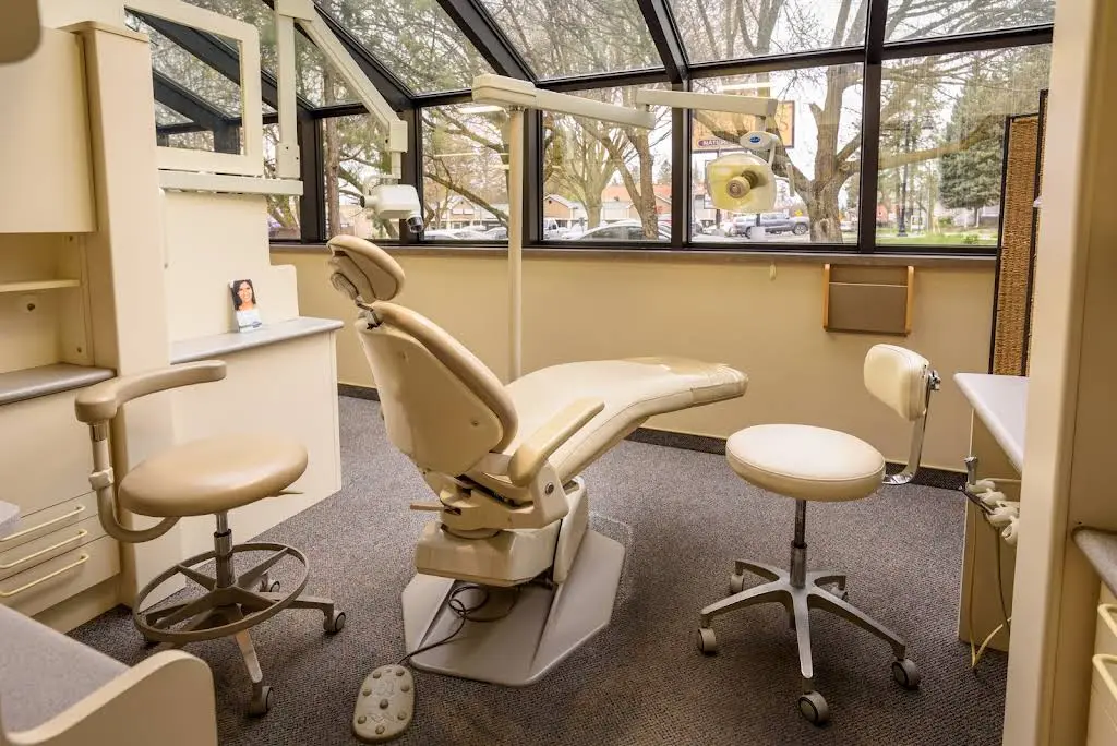 Jonathan S. Judd, DDS, PS