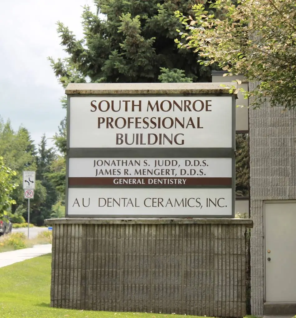 Jonathan S. Judd, DDS, PS