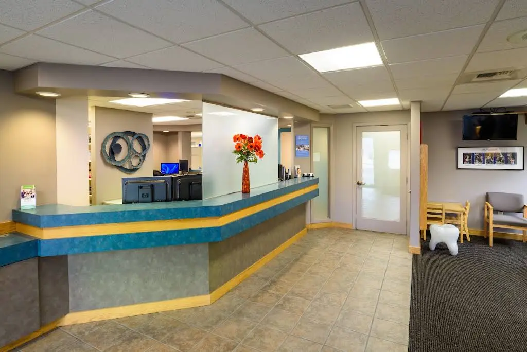 Jonathan S. Judd, DDS, PS