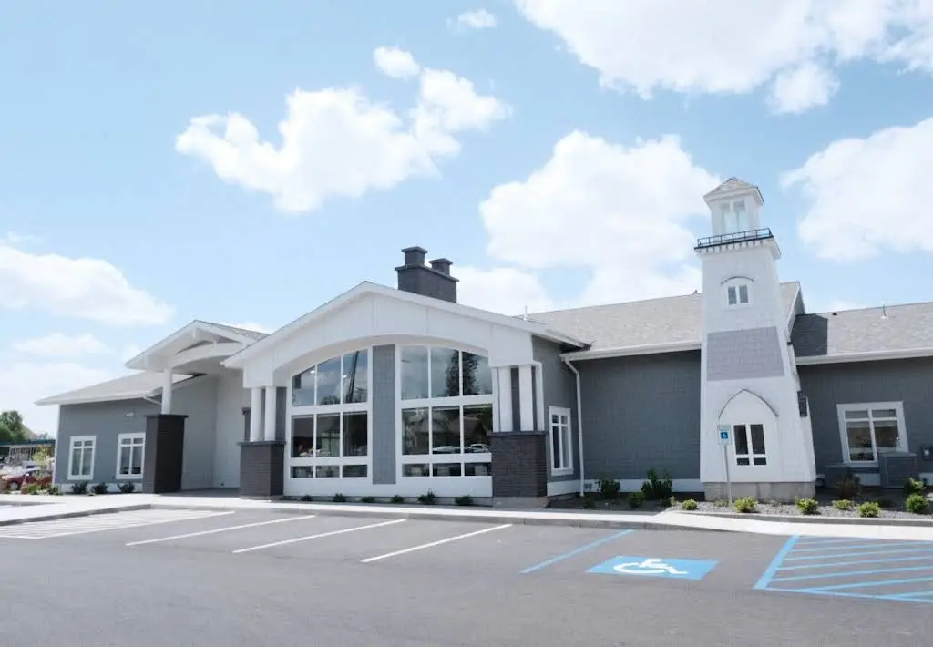 South Hill Pediatric Dentistry