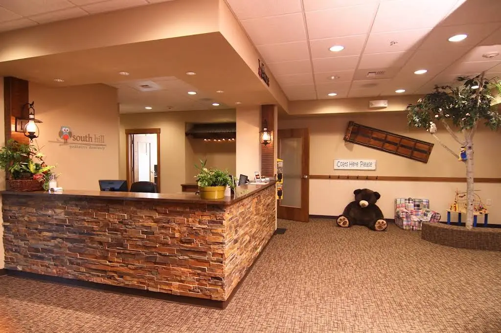 South Hill Pediatric Dentistry
