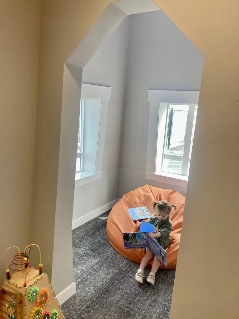 South Hill Pediatric Dentistry