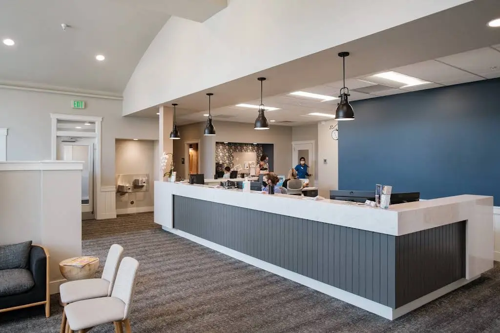 South Hill Pediatric Dentistry