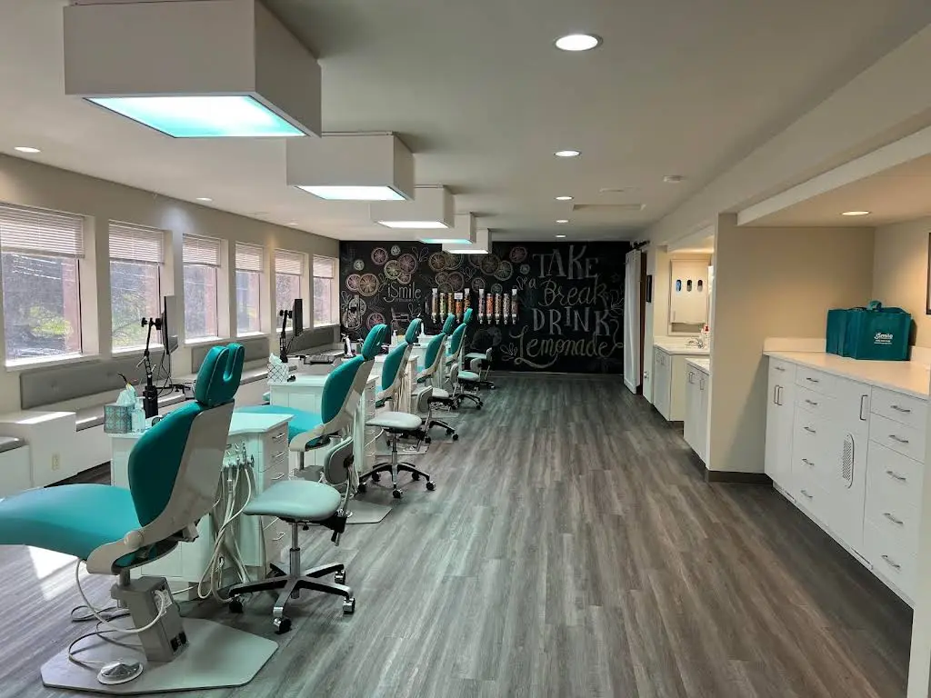 iSmile Orthodontics