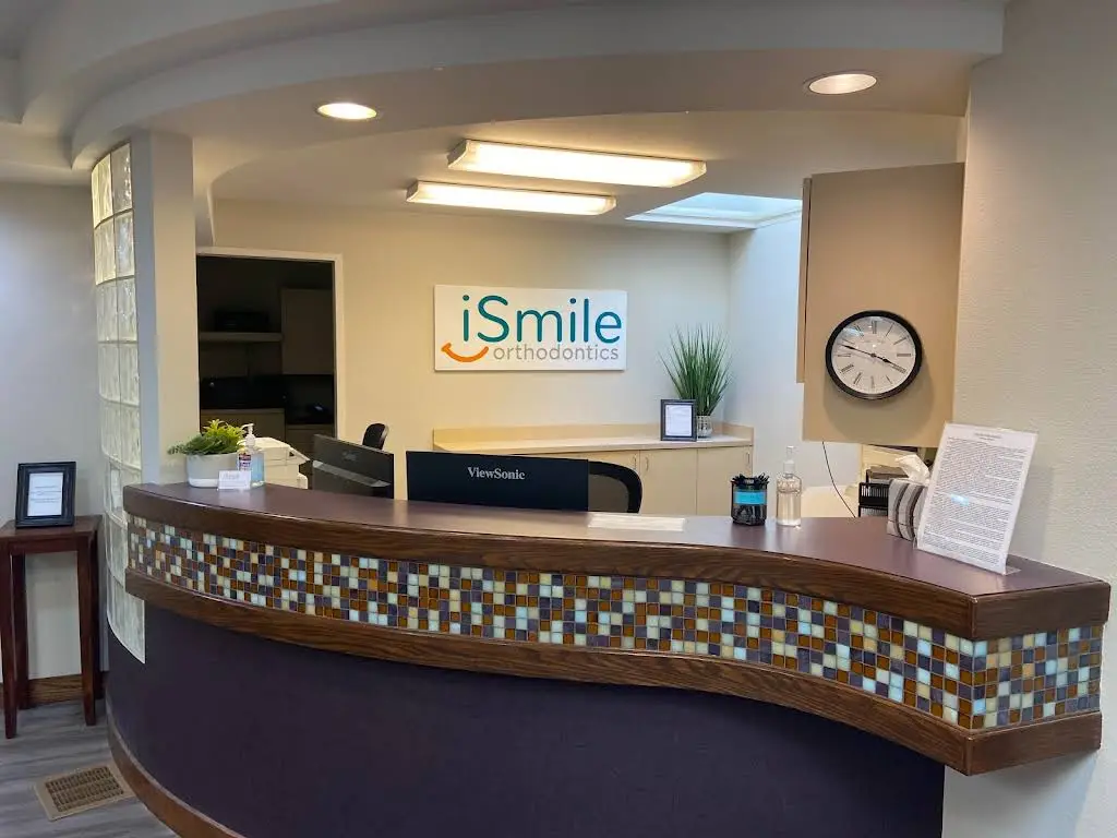iSmile Orthodontics