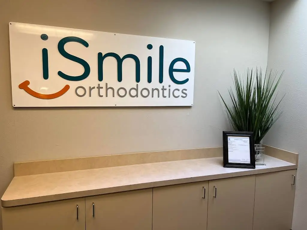 iSmile Orthodontics