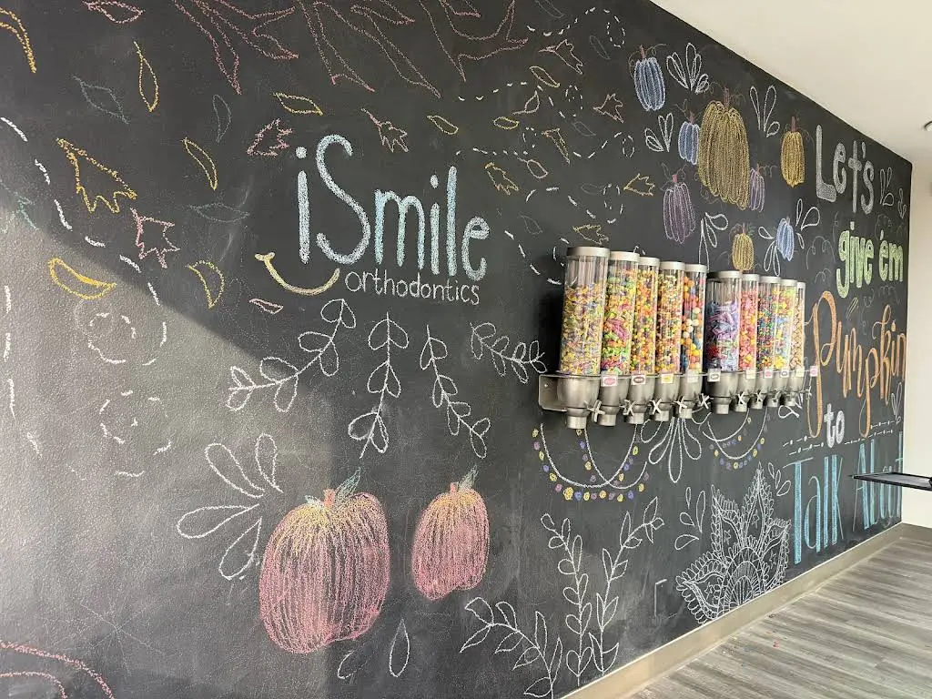 iSmile Orthodontics