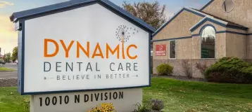 Dynamic Dental Care