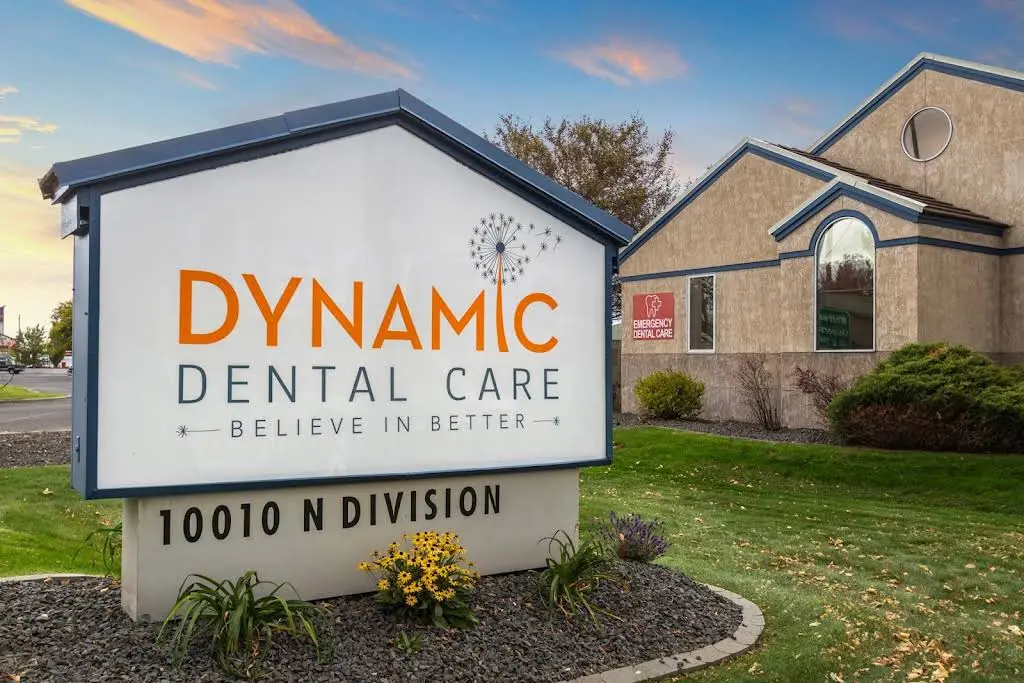 Dynamic Dental Care