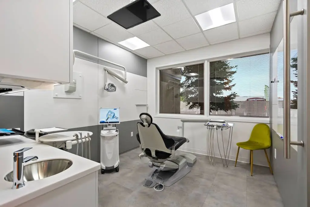 Dynamic Dental Care