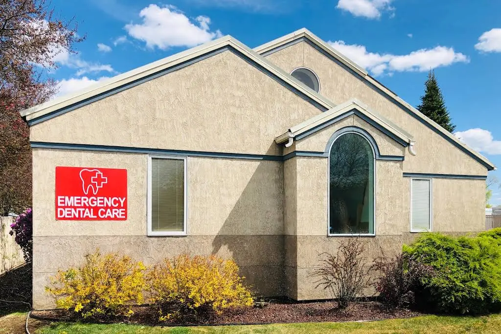 Dynamic Dental Care