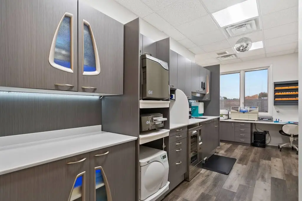 Dynamic Dental Care