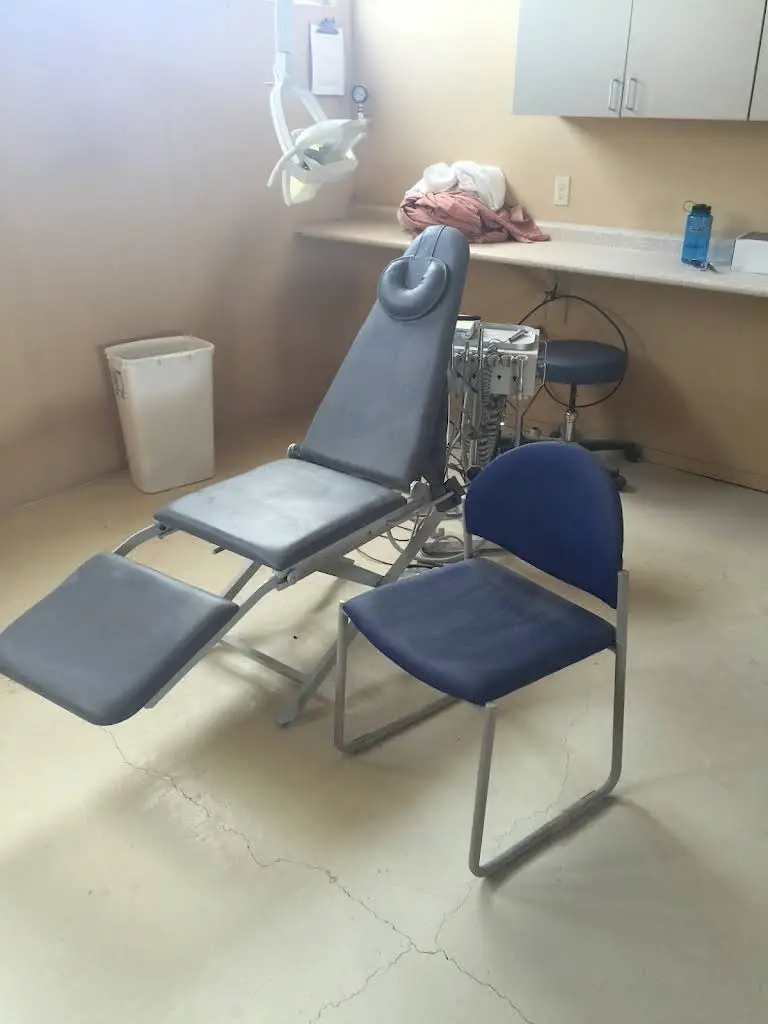 Dynamic Dental Care
