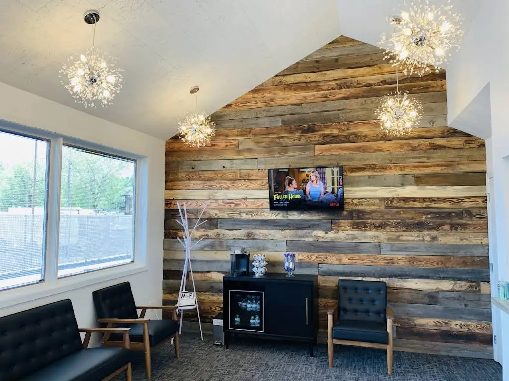 Dynamic Dental Care